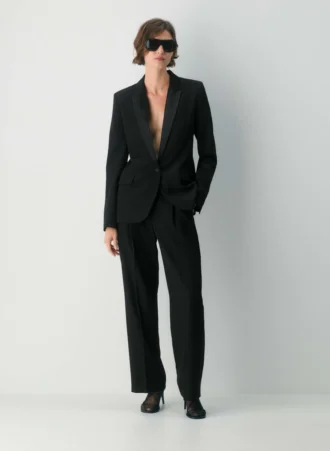 Charisse ullblazer