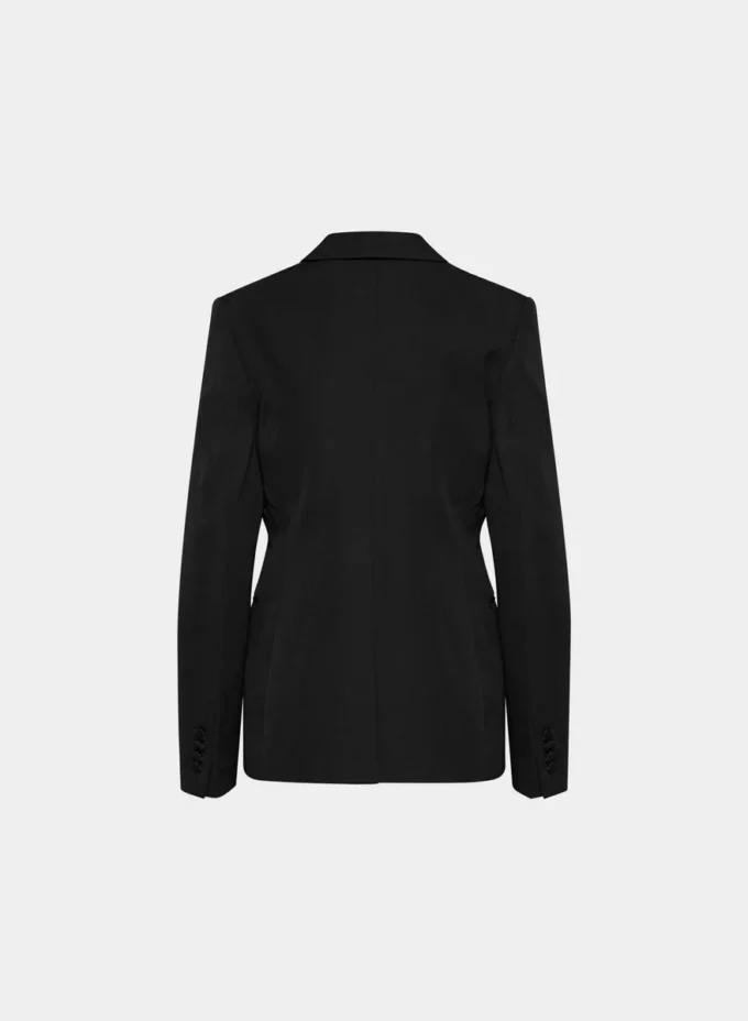 Charisse ullblazer