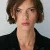 Charisse ullblazer