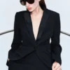 Charisse ullblazer