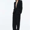 Charisse ullblazer