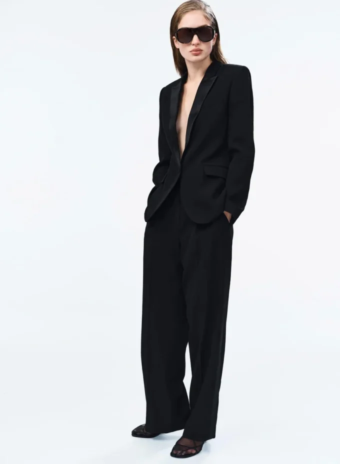Charisse ullblazer