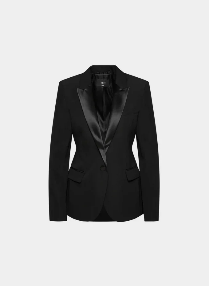 Charisse ullblazer