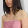 Charmaine satengkjole