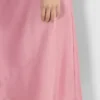 Charmaine satengkjole