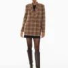 Cherrelle-blazer