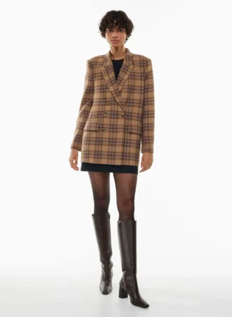 Cherrelle-blazer
