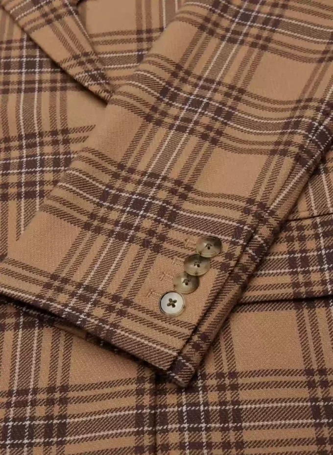 Cherrelle-blazer
