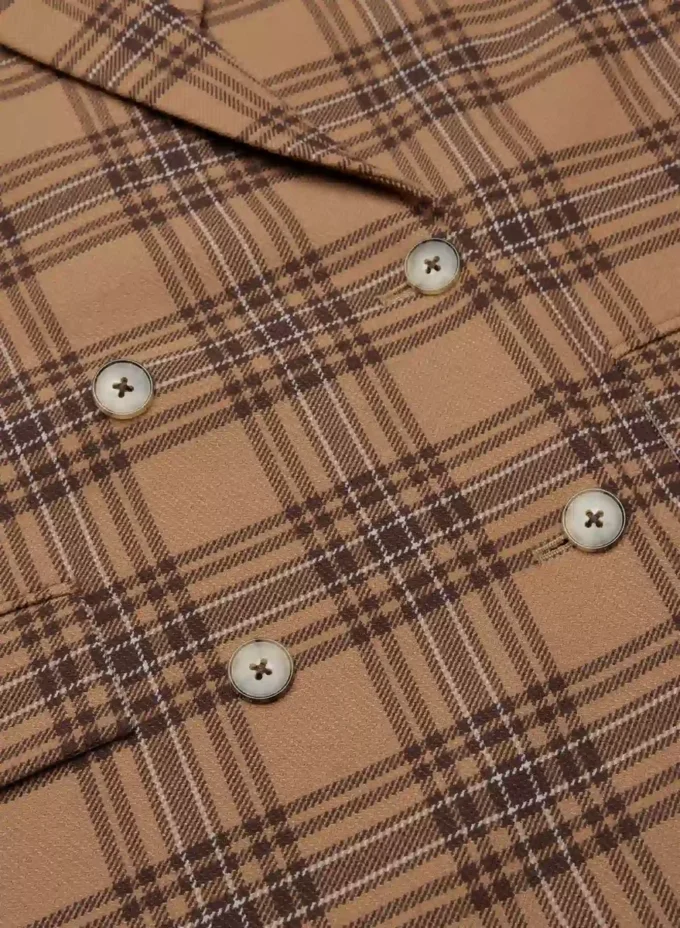 Cherrelle-blazer