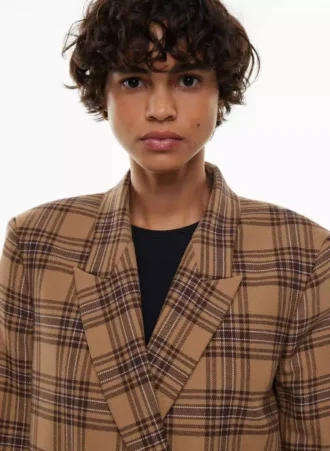 Cherrelle-blazer
