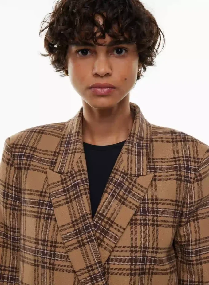 Cherrelle-blazer