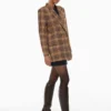 Cherrelle-blazer