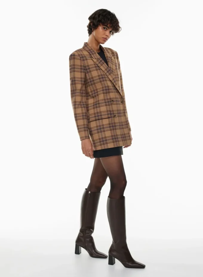 Cherrelle-blazer