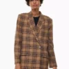 Cherrelle-blazer