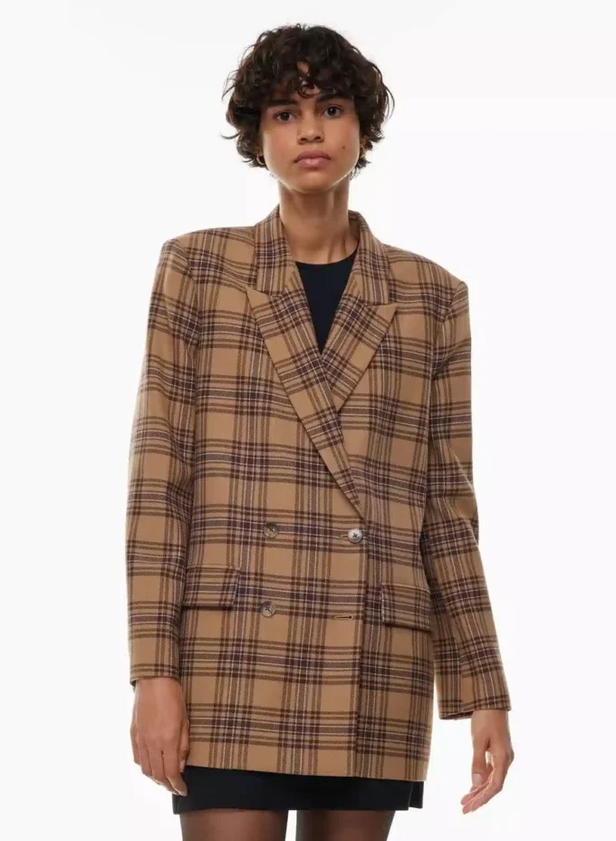 Cherrelle-blazer