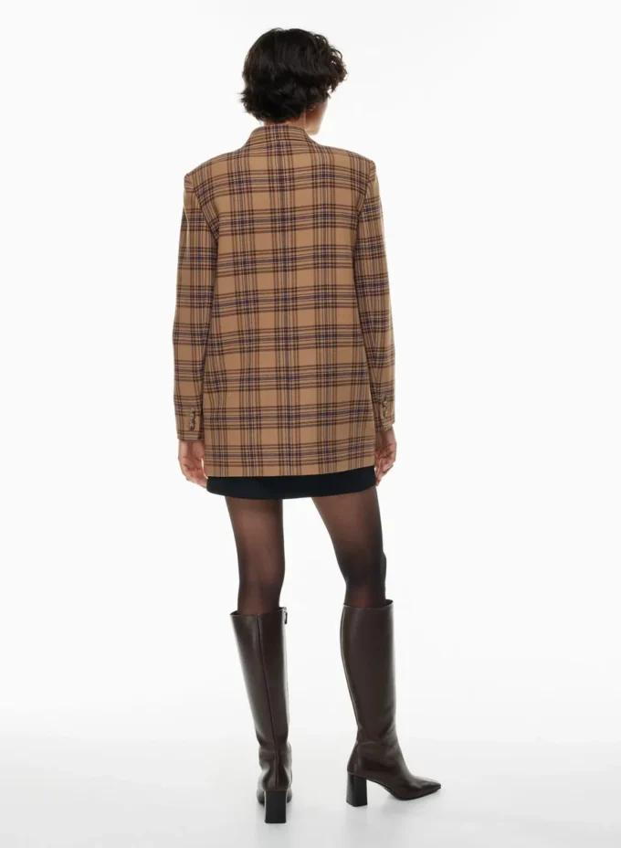 Cherrelle-blazer