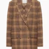 Cherrelle-blazer
