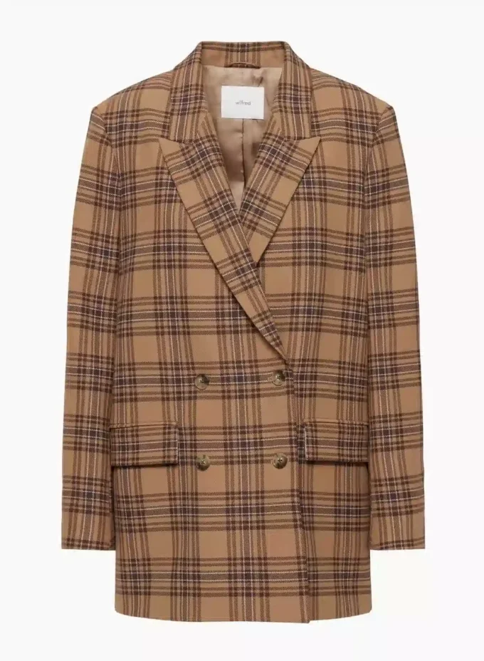 Cherrelle-blazer