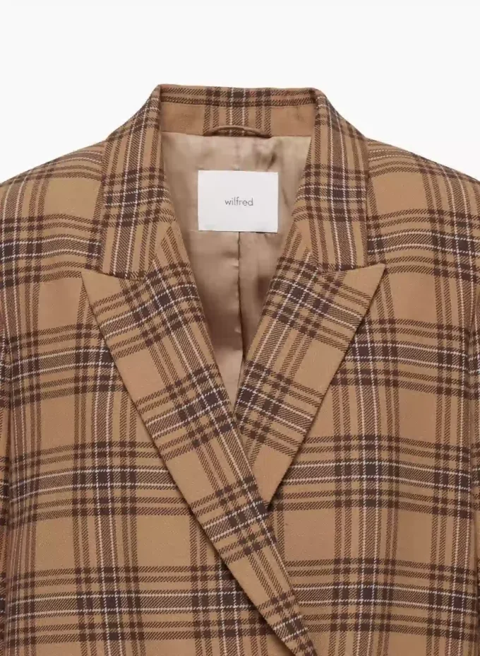 Cherrelle-blazer