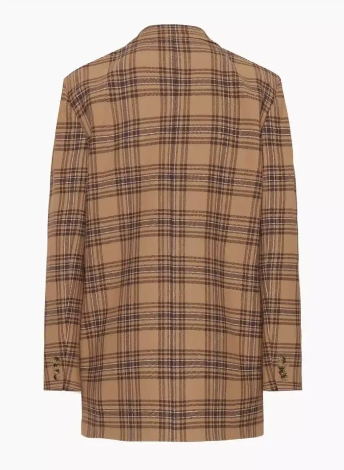 Cherrelle-blazer