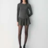 Chill Figurine Dress