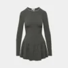 Chill Figurine Dress