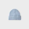 Chime ull- og kashmirbeanie
