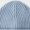 Chime ull- og kashmirbeanie