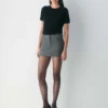 Chisel Micro Skort – (Re)ssential
