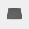 Chisel Micro Skort – (Re)ssential