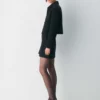 Chisel Skirt