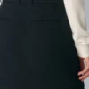 Chisel Skirt
