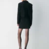 Chisel Skirt