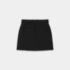Chisel Skirt