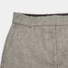 Chisel Skirt – Precision Wool