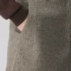 Chisel Skirt – Precision Wool