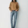 Chunky Merino Wool Turtleneck Chunky Merino Wool Turtleneck