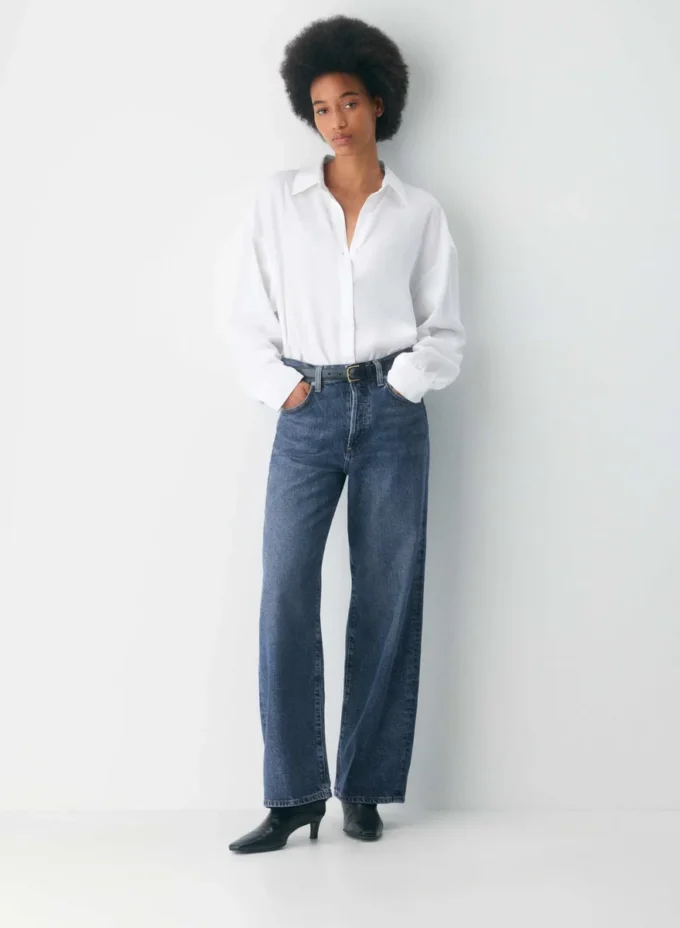 Citizens of Humanity Annina Jean 30″