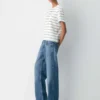 Citizens of Humanity Lindz Easy Straight Jean