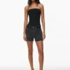 Citizens of Humanity Marlow Vintage Jean Short