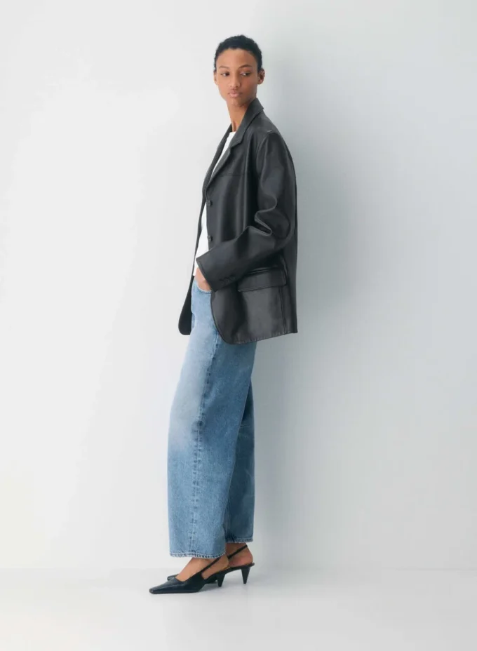 Citizens of Humanity Miro Relaxed Jean