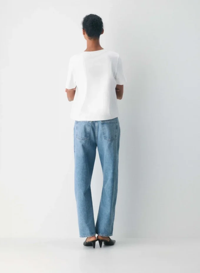 Citizens of Humanity Miro Relaxed Jean