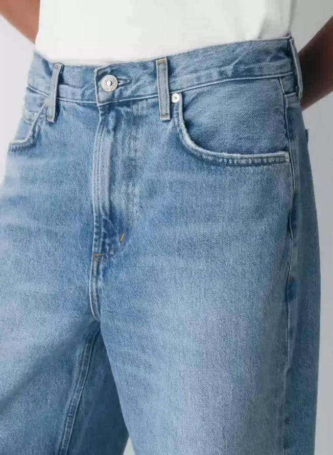 Citizens of Humanity Miro Relaxed Jean