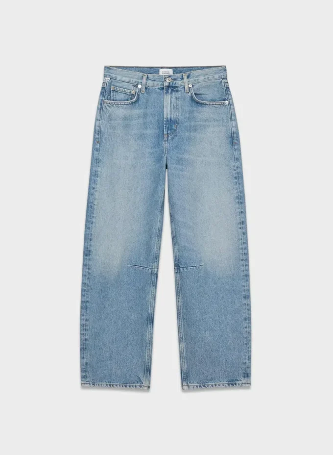 Citizens of Humanity Miro Relaxed Jean