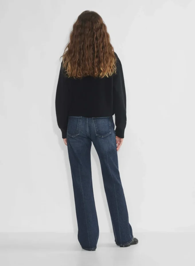 Citizens of Humanity Vidia Mid Rise Boot Jean