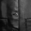 Claudette-jakke – UnReal Leather