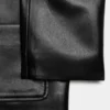Claudette-jakke – UnReal Leather