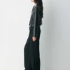 Claudette-jakke – UnReal Leather