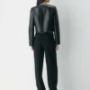 Claudette-jakke – UnReal Leather