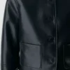 Claudette-jakke – UnReal Leather